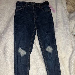 Wild fable skinny jeans